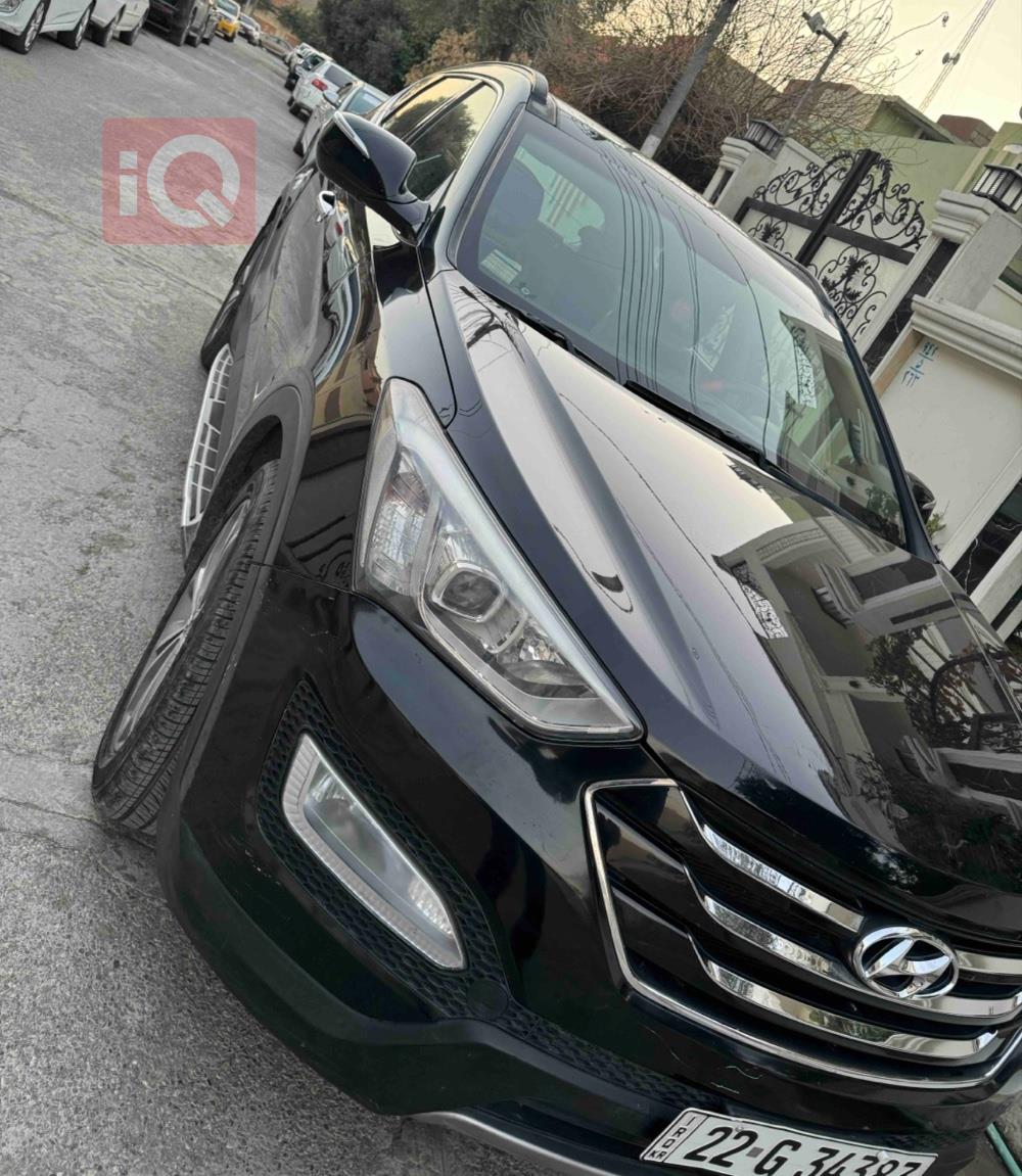 هیوندای سەنتافی